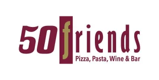 Logo de 50 Friends