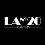 Logo de Cantina N° 20