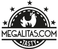 Logo de Megalitas
